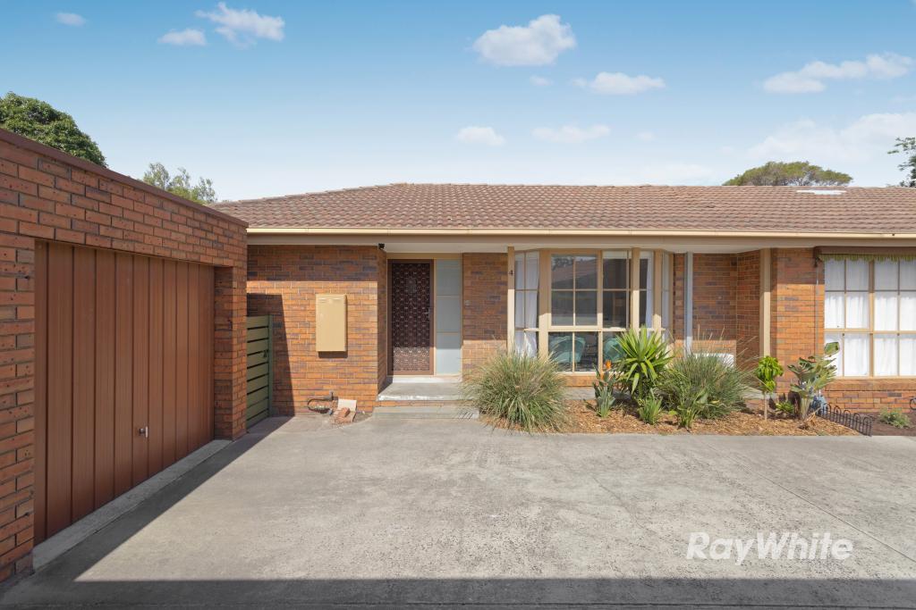 4/78 Wilson St, Cheltenham, VIC 3192