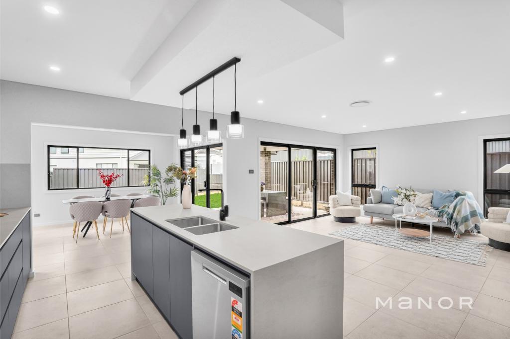 3 Agaricus Rd, Oakville, NSW 2765