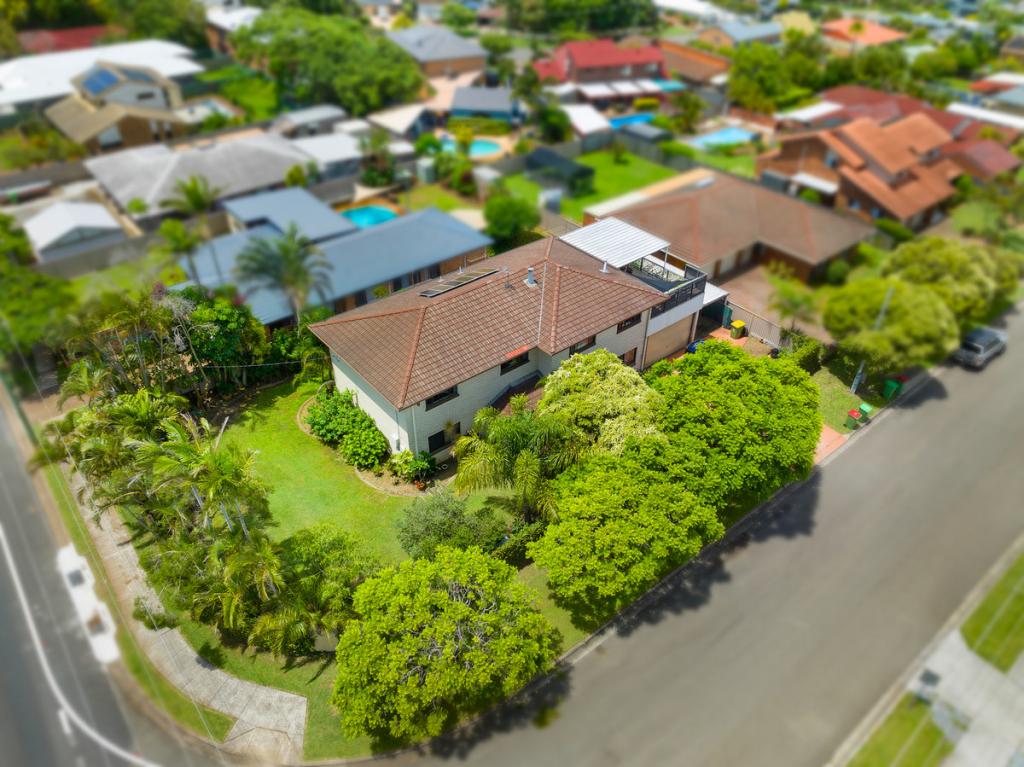 2 Ocean St, Cleveland, QLD 4163