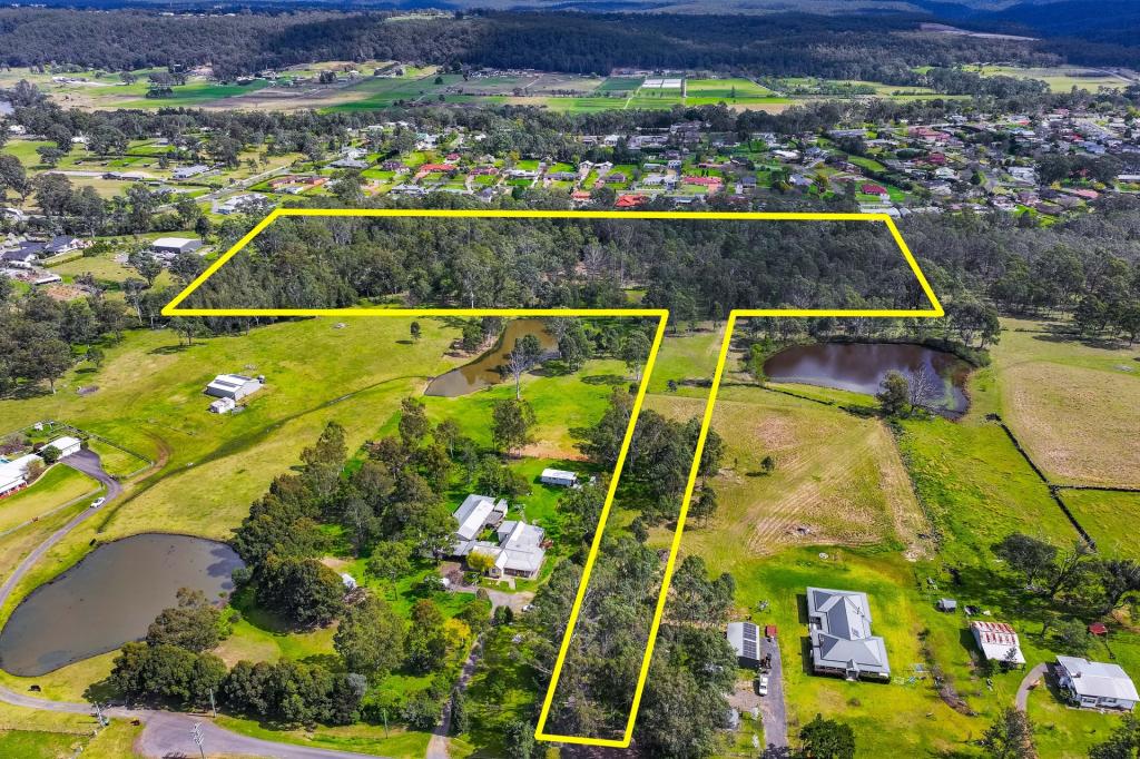 61A - 69A JAMES ST, WALLACIA, NSW 2745