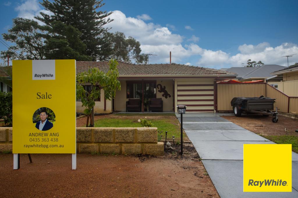 42b Risby St, Gosnells, WA 6110