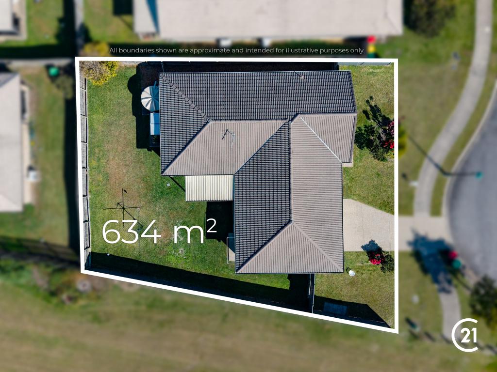 7 Luke Pl, Redbank, QLD 4301