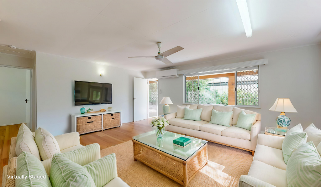 1/18 Leigh St, West End, QLD 4810