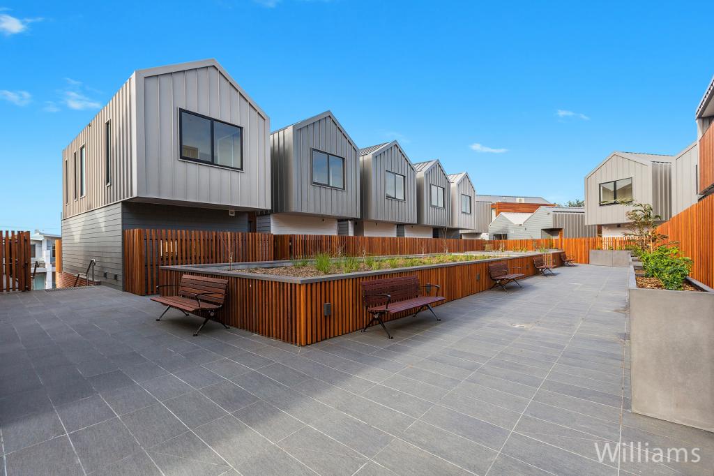125/6 Paine St, Newport, VIC 3015