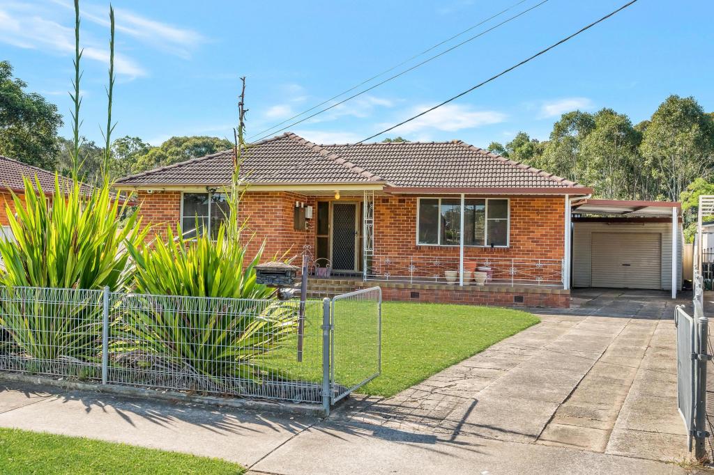 110 Willan Dr, Cartwright, NSW 2168