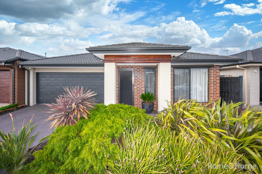 9 EASY ST, DIGGERS REST, VIC 3427