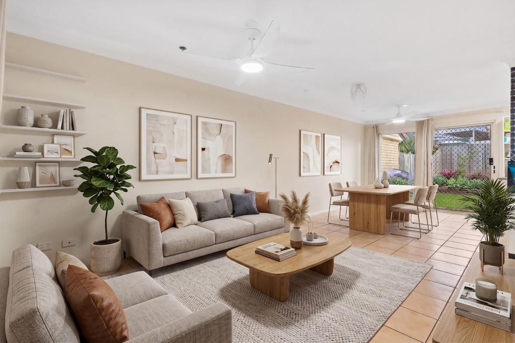 215/2 Nicol Way, Brendale, QLD 4500