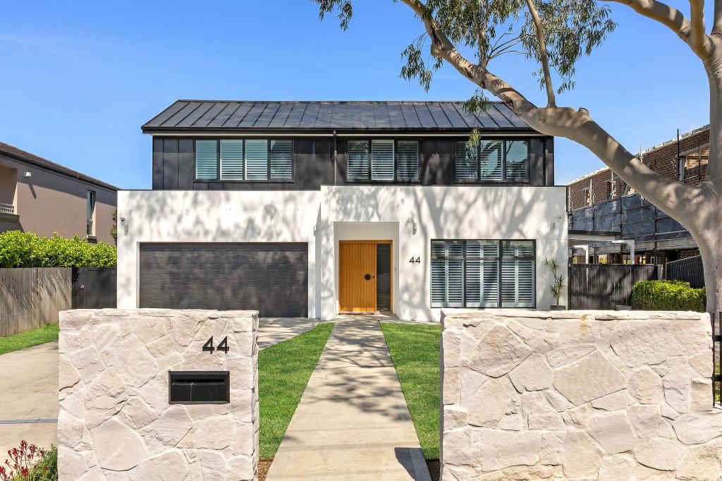 Contact agent for address, LINDFIELD, NSW 2070