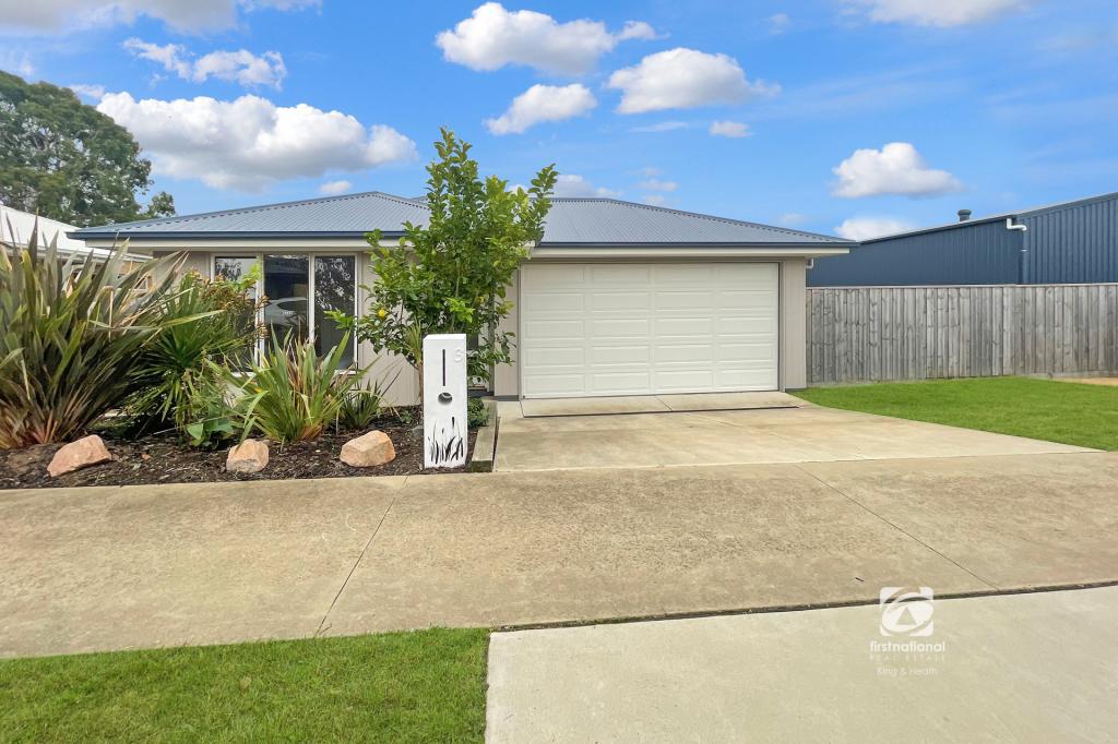 3 Cardinal Dr, Eagle Point, VIC 3878