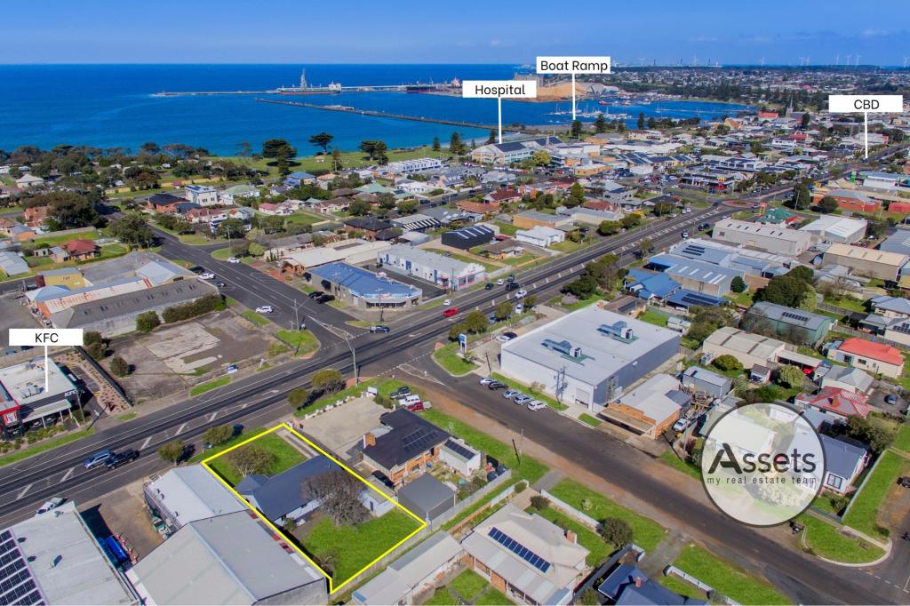 181 Percy St, Portland, VIC 3305