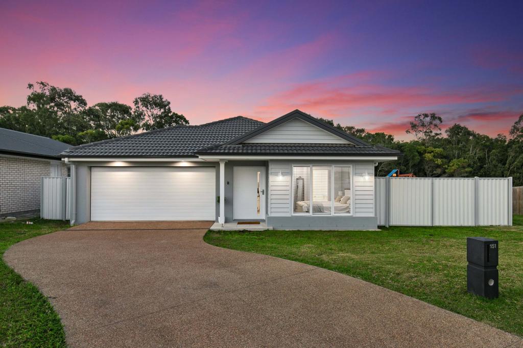 151 Bay Park Rd, Wondunna, QLD 4655