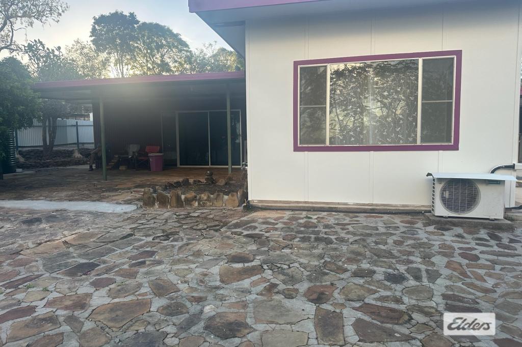 11 Freedom Rd, Sapphire Central, QLD 4702