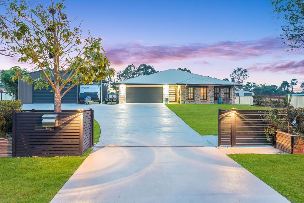 10 TOLEDO DR, NARANGBA, QLD 4504