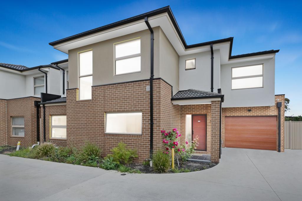 15 Jaffna Pl, Springvale South, VIC 3172