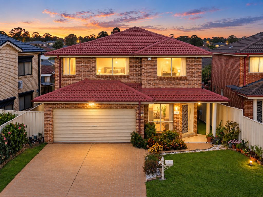 16a Singleton St, Horningsea Park, NSW 2171