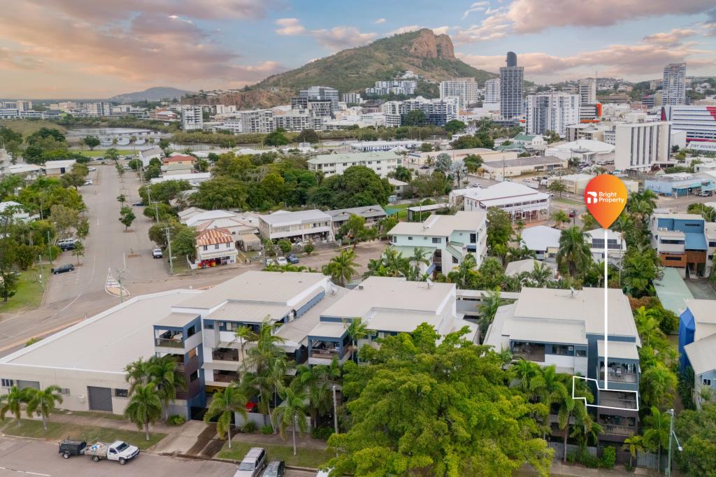 7/14 Morehead St, South Townsville, QLD 4810