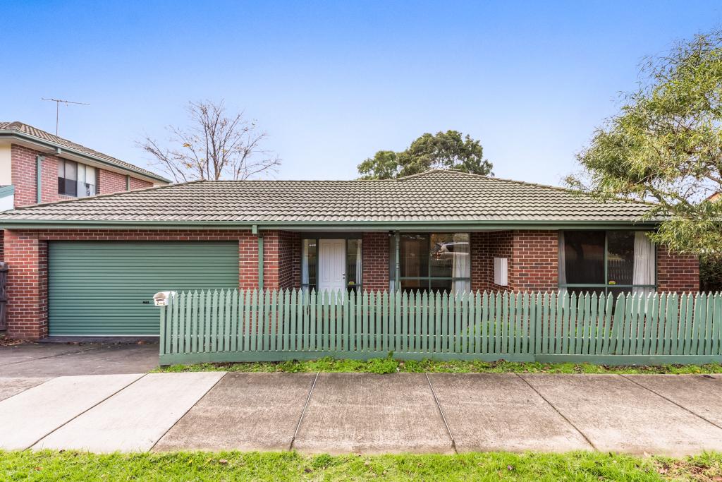 2/4 Prospect St, Mount Waverley, VIC 3149