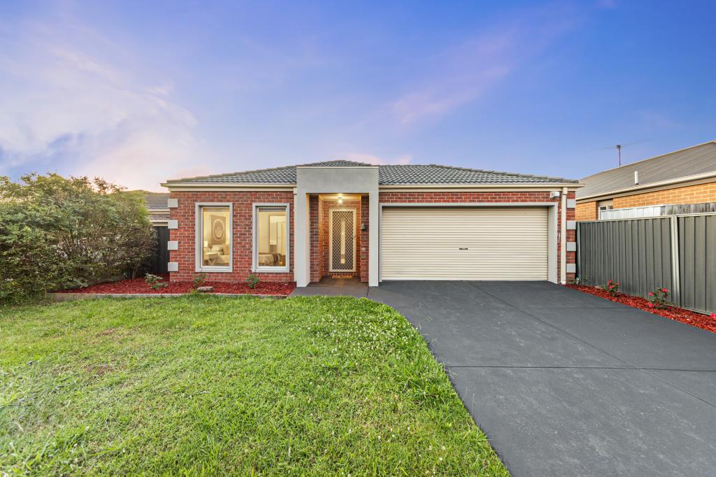 6 Elderberry Way, Pakenham, VIC 3810