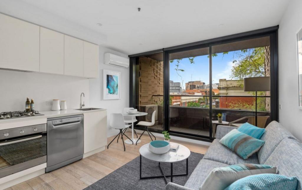 106/50 Stanley St, Collingwood, VIC 3066