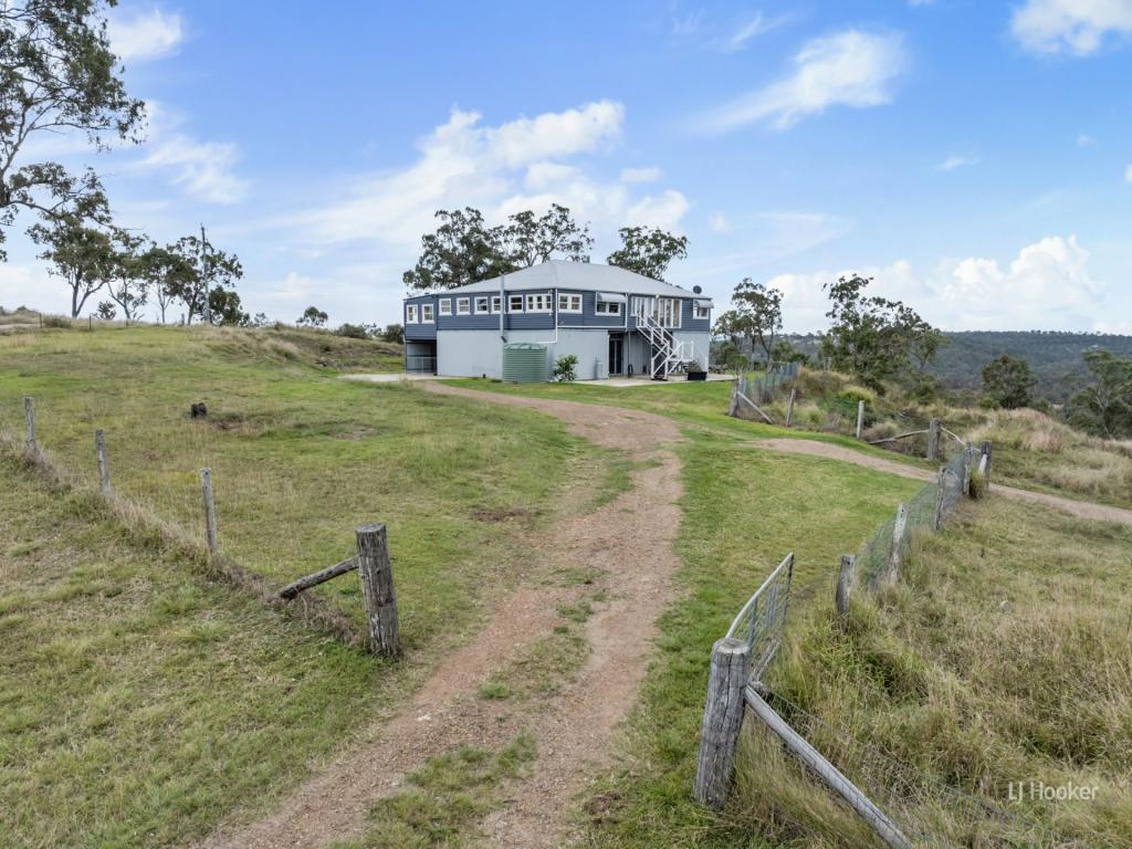 Lot 2/220 Wild Deer Dr, Taromeo, QLD 4314