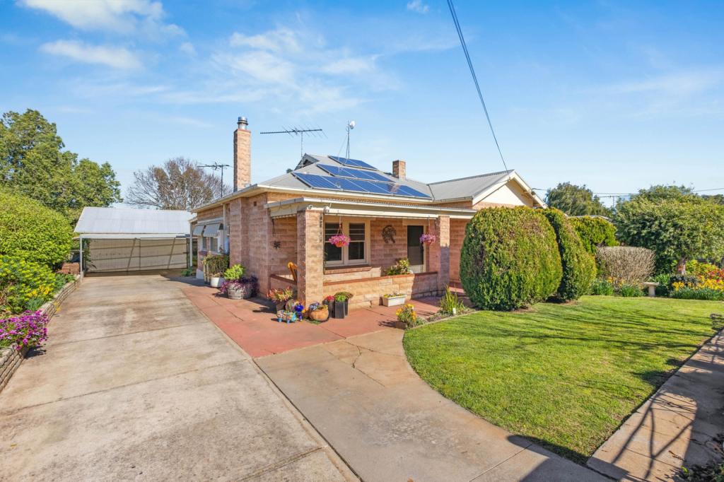 18 Hill St, Kapunda, SA 5373