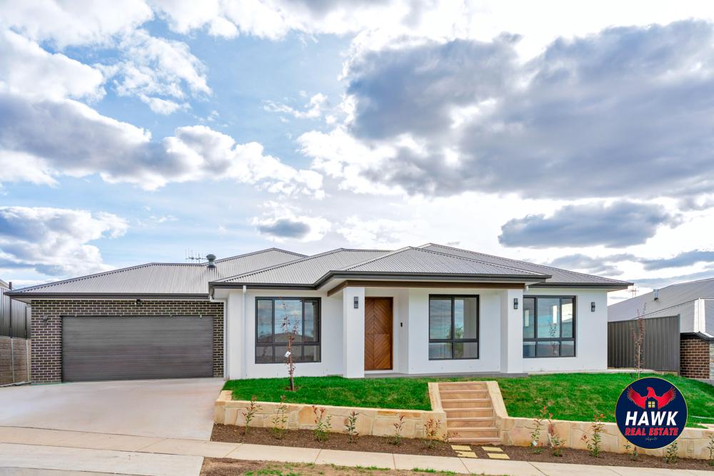 48 James St, Googong, NSW 2620