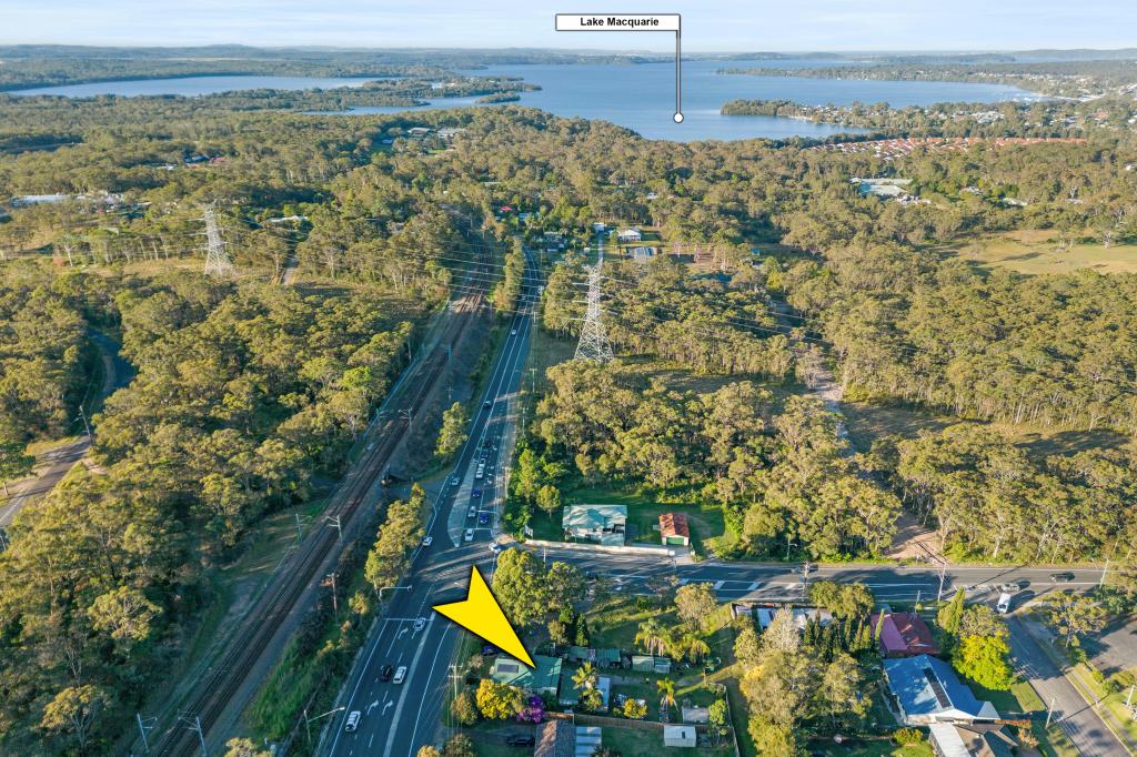 42 Macquarie St, Morisset, NSW 2264