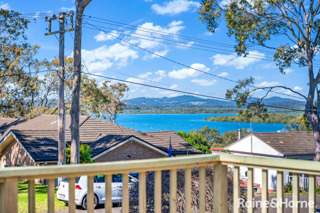 57 Dean Pde, Lemon Tree Passage, NSW 2319