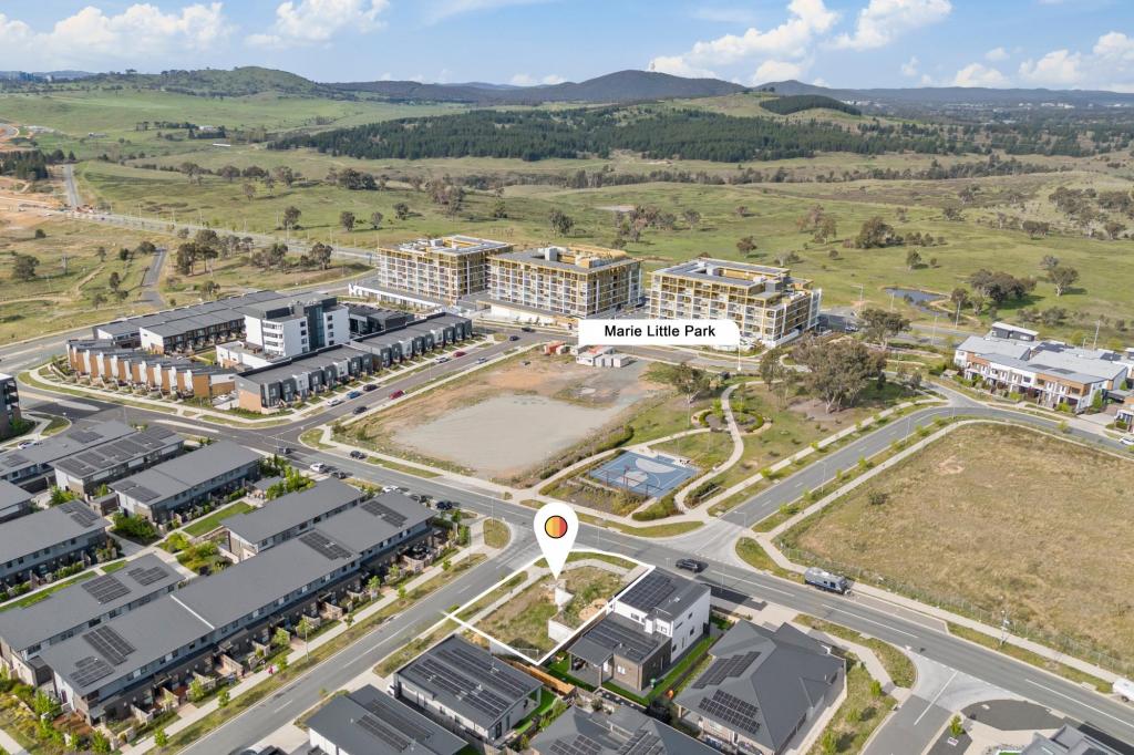 30 Greenwood St, Denman Prospect, ACT 2611