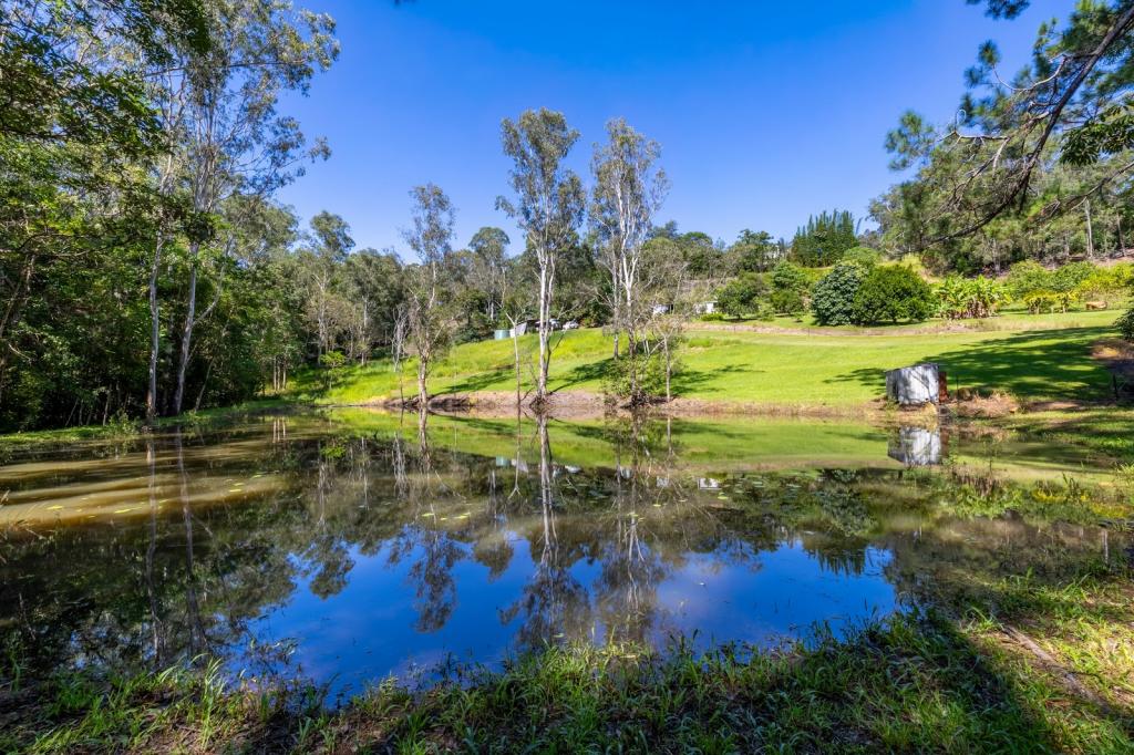 43 Houghtons Rd, Landers Shoot, QLD 4555