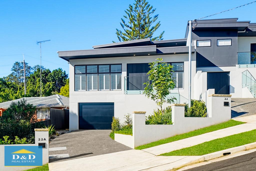 22 Carson St, Dundas Valley, NSW 2117