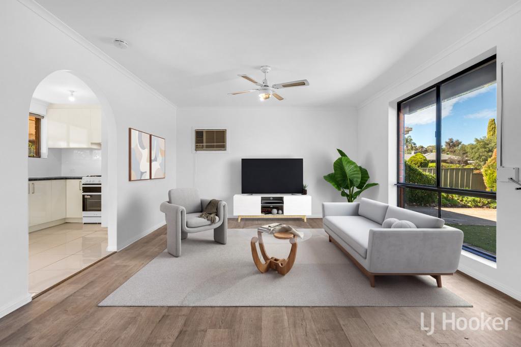 23 Tatura Ct, Craigmore, SA 5114