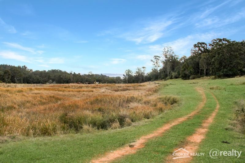 45 Murphys Creek Road, Old Bonalbo, NSW 2469