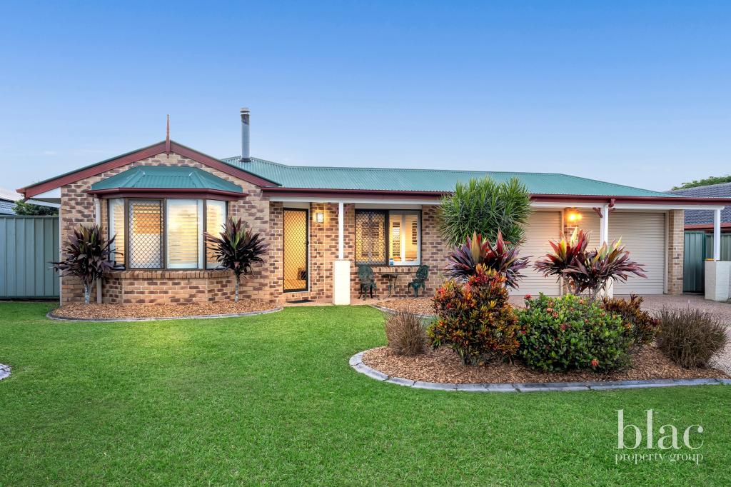 14 Spontini Ct, Burpengary, QLD 4505