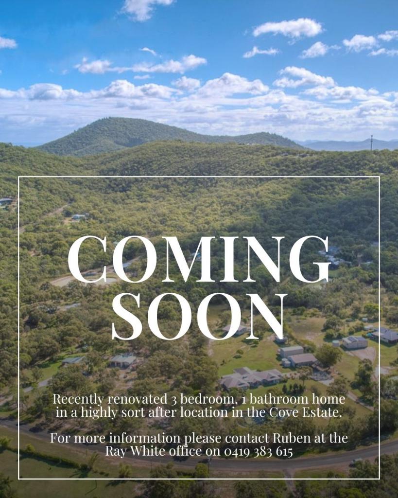 363 Anderson Way, Agnes Water, QLD 4677