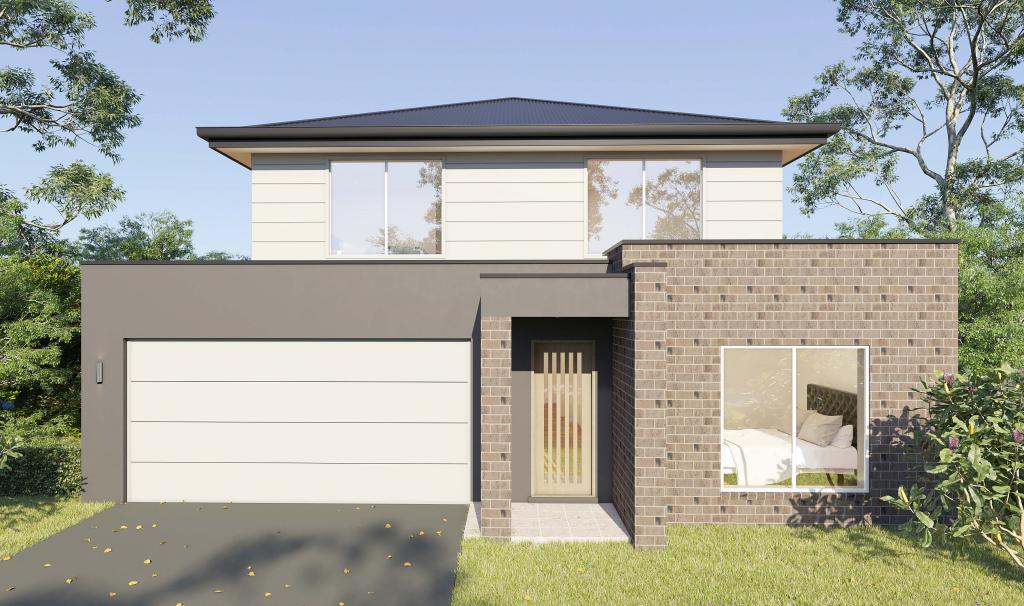 Lot 224 Fernisky Dr, Cranbourne East, VIC 3977