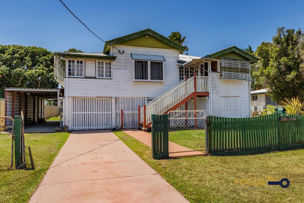 22 Tait St, West Mackay, QLD 4740