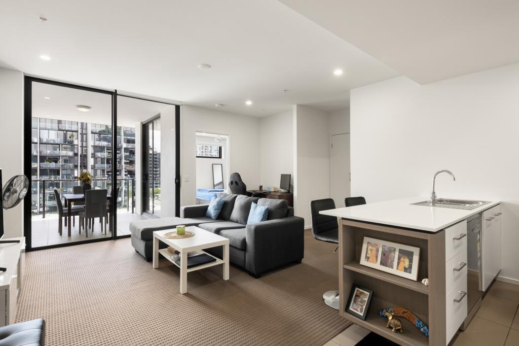 807/8 Masters St, Newstead, QLD 4006