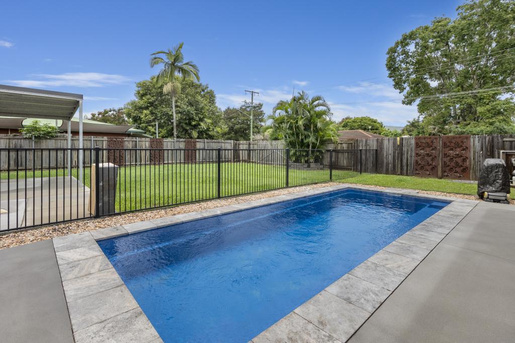 2 Nonda St, Kirwan, QLD 4817