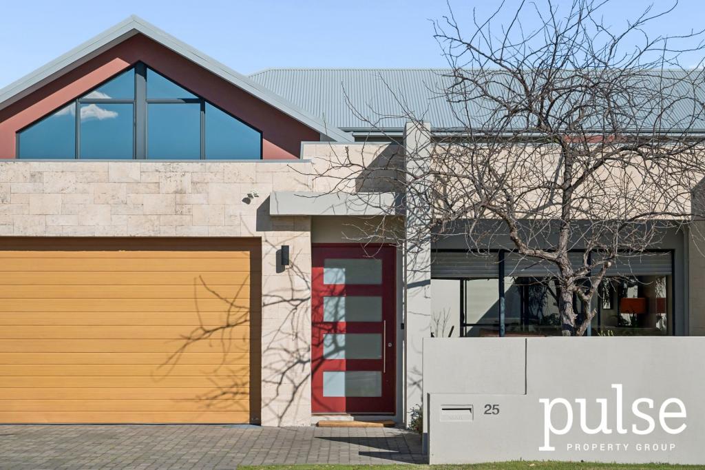 25 Corinthian Rd W, Rossmoyne, WA 6148