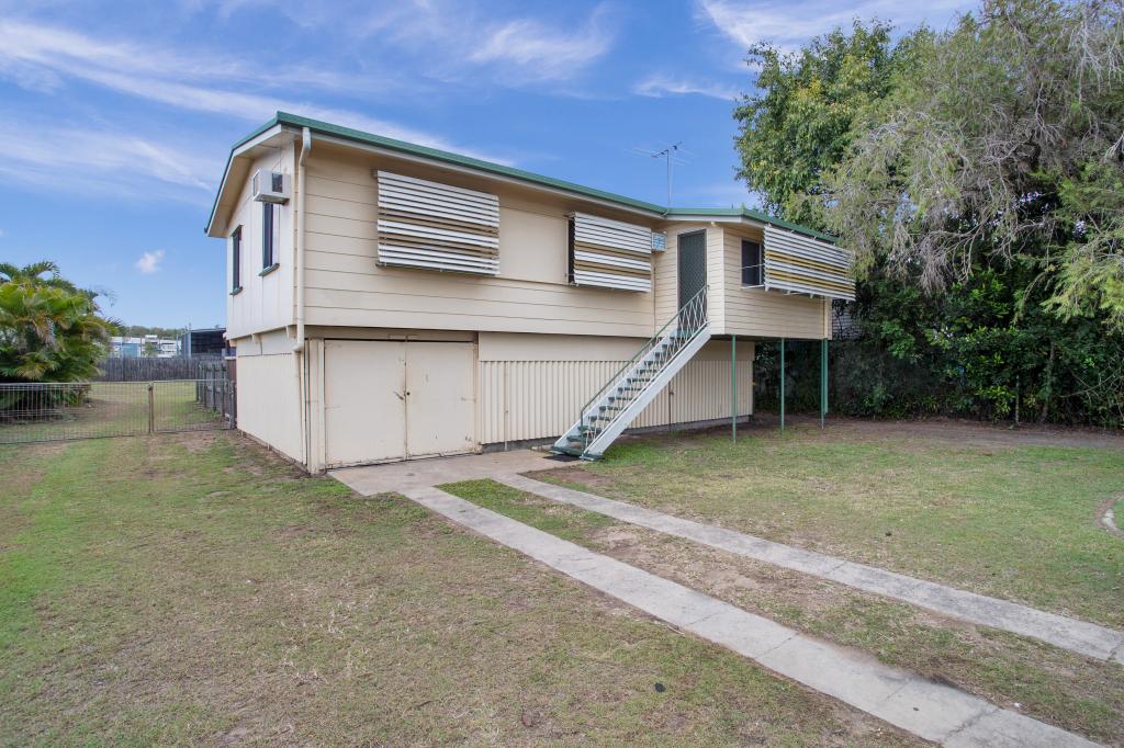 220 Slade Point Rd, Slade Point, QLD 4740