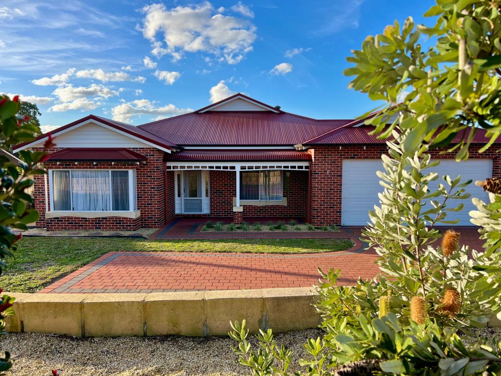 17 Langton Rd, Mount Barker, WA 6324