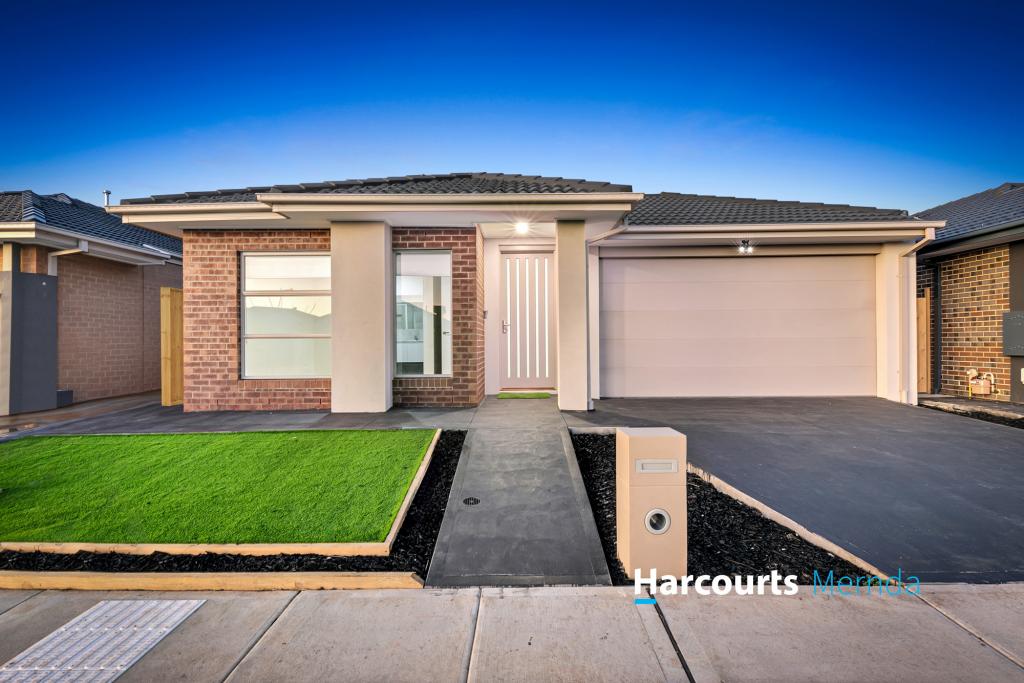 231 Toyon Rd, Donnybrook, VIC 3064