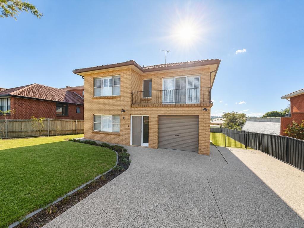 26b Korrongulla Cres, Primbee, NSW 2502