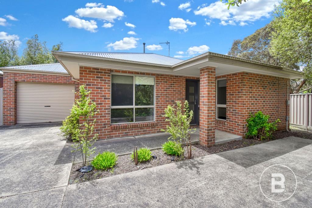2/107a Larter St, Ballarat East, VIC 3350
