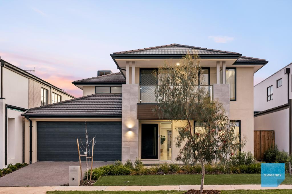 13 Futura St, Burnside, VIC 3023