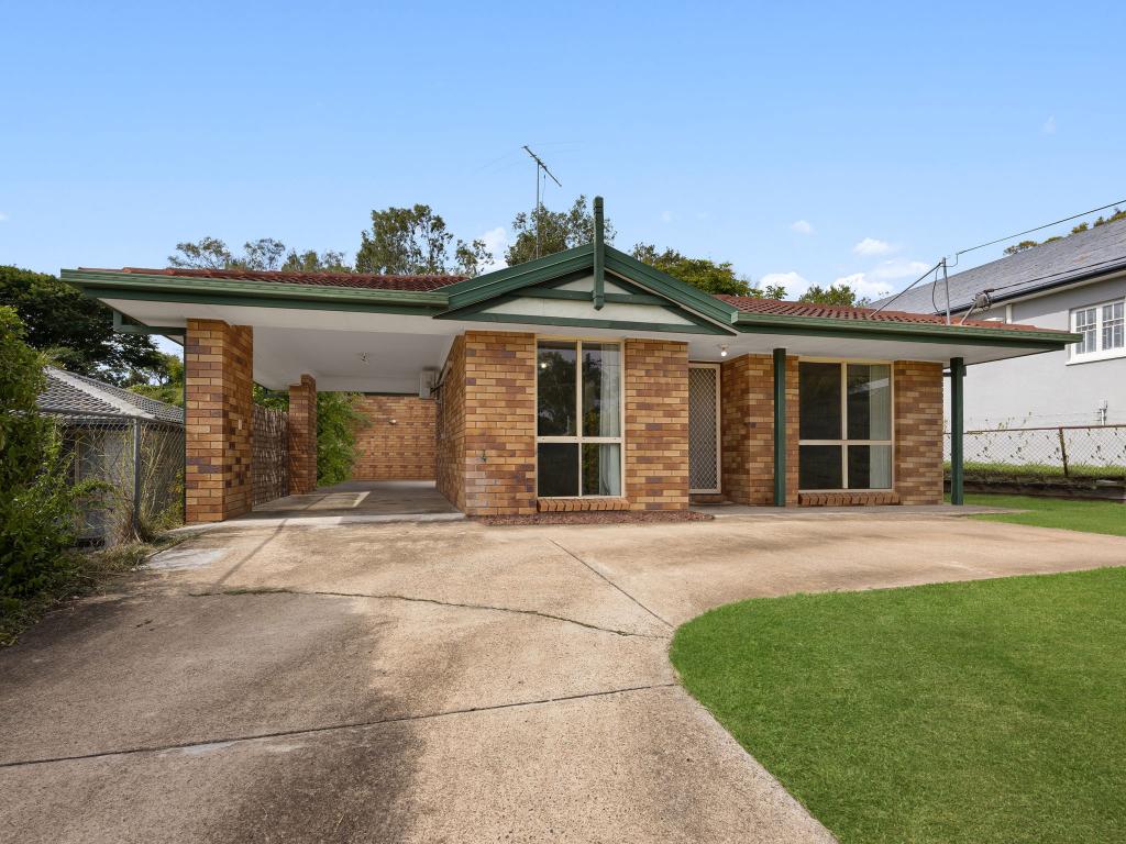 26a Glossop St, Brassall, QLD 4305