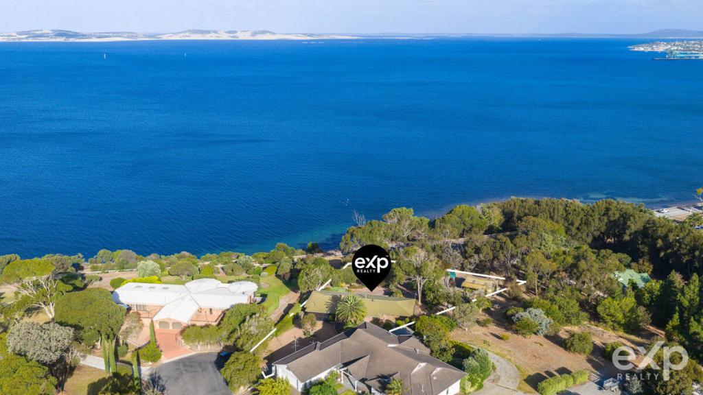 18 Blacker Ct, Port Lincoln, SA 5606