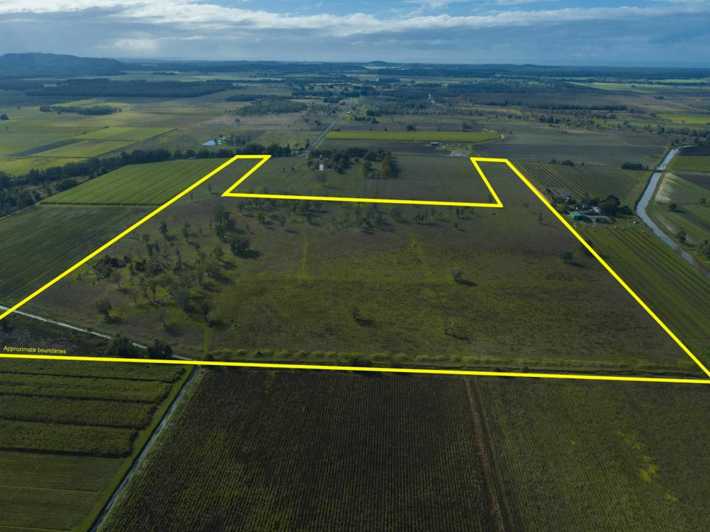 Lot 1/2383 Wyrallah Rd, East Coraki, NSW 2471