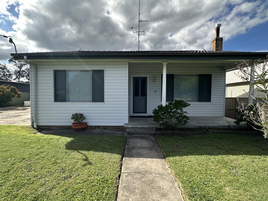 10 Mcfarlane St, Cessnock, NSW 2325
